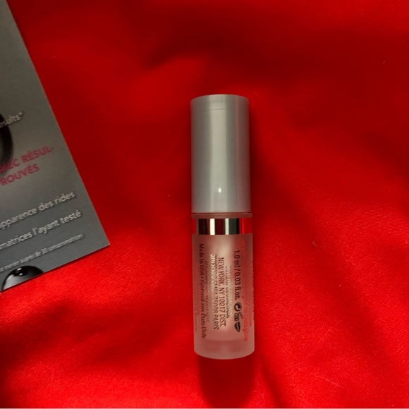 Buxom lip plump shot serum gloss travel size - Picture 3 of 10